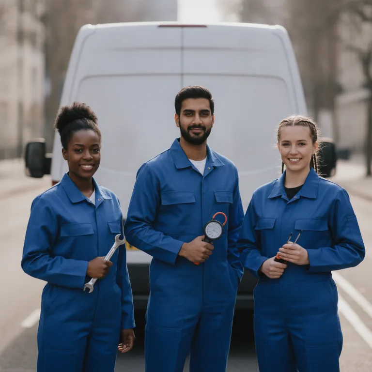 Gasheizung Reparatur Müllheim